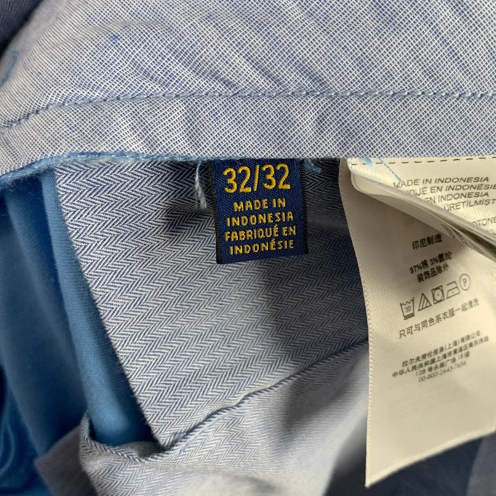 Polo Ralph Lauren new **waist